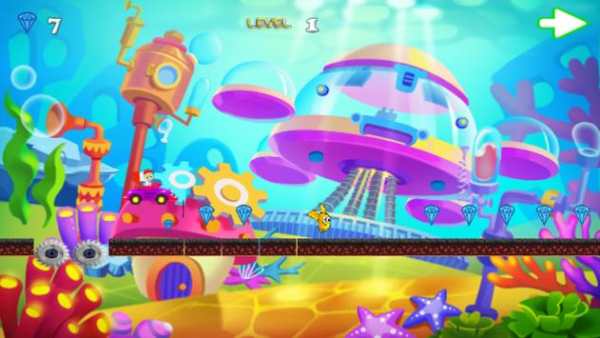 Spatial Girl Driving Adventure screenshot 3
