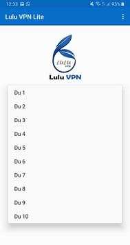 Lulu Plus Lite screenshot 2