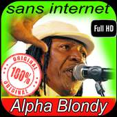 Alpha Blondy 1.5