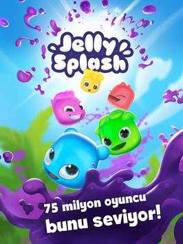 Jelly Splash screenshot 10