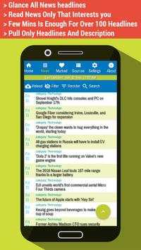 News Offline screenshot 3