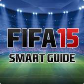 Smart Guide - for FIFA 15 2.0.0