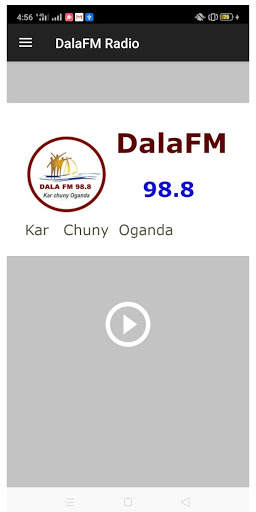 DalaFM Radio скриншот 2