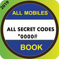All Mobiles Secret Codes Latest 2021 on 9Apps