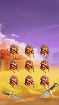 Empire Theme-King of AppLock screenshot 3