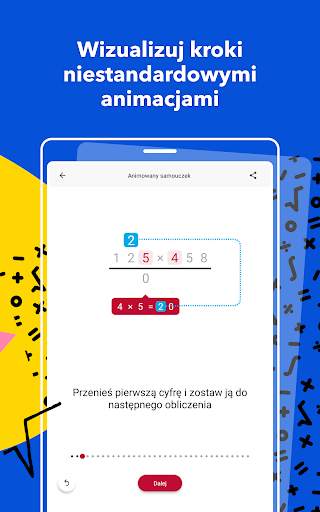 Photomath screenshot 10