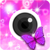 new Selfie Camera 2017 icon