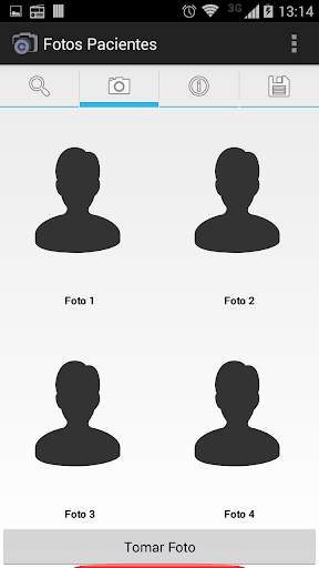 Fotos Oni.Digital OpticalEvolutions screenshot 3