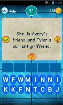 Trivia Game for Dogi Blog Fans screenshot 3
