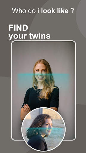 My Twin Finder : Reverse Photo Search screenshot 5