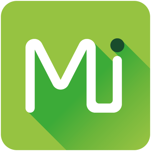 Mobile Intercom icon