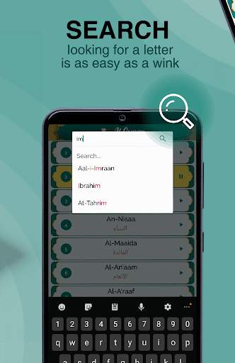 Mishary Rashid Quran MP3 Offline 30 Juz screenshot 5