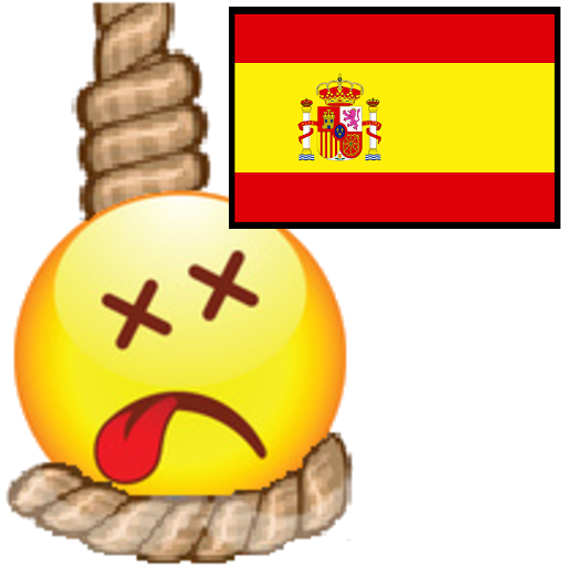 El ahorcado - Juego en español icon