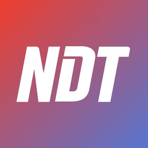 National Driver Training - Onl 4.8.4