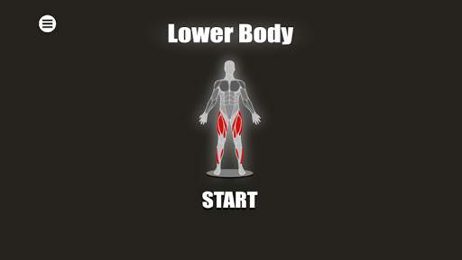 30 Days Home Workout screenshot 4