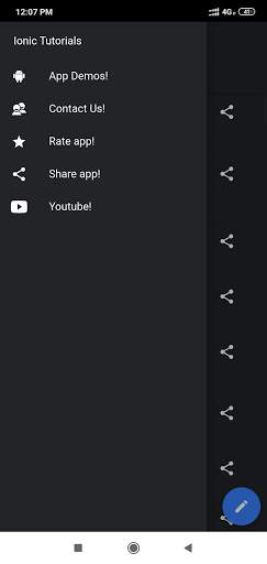 REAL APPS screenshot 1