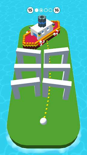 Cube Blast 3D screenshot 3