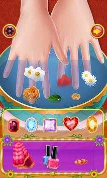 Fairy Princess Care Salon screenshot 4