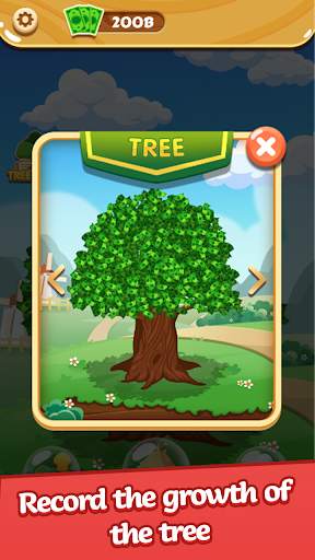 Shake Shake Tree screenshot 4