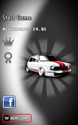 Yugo Racing 2D screenshot 9