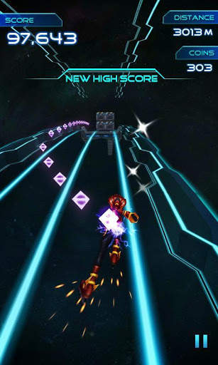 X-Runner screenshot 9