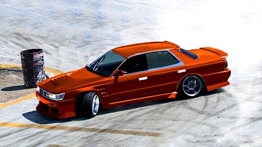 Real Drift Racing Car Game screenshot 4