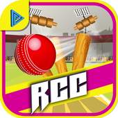 RCC - RunOut Cricket World Cup 1.02