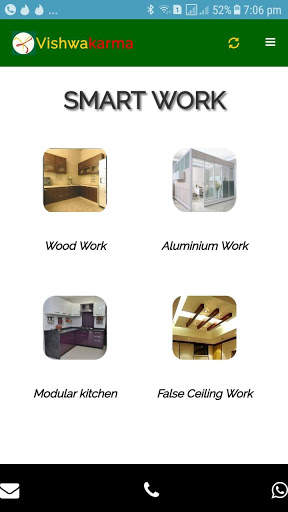 VishwaKarma screenshot 1