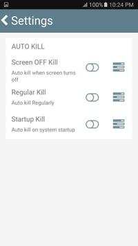 Safe Task Manager screenshot 3