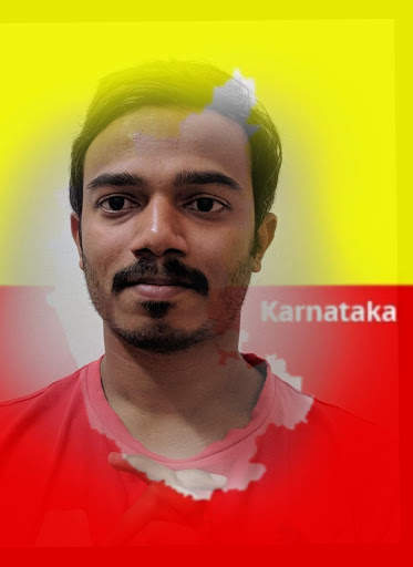Kannada Background Image editor and sticker maker screenshot 2