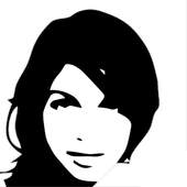 bFace - Two Color Picture 1.0.0