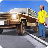 Gangsters Vegas Crime City Simulator 1.0