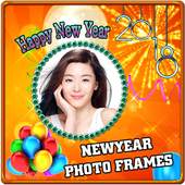 New Year Frames 1.0