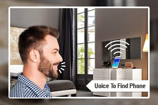 Voice To Find My Phone - Clap to Find Phone screenshot 4