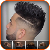 Man Hair Style icon