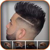 Man Hair Style 1.2