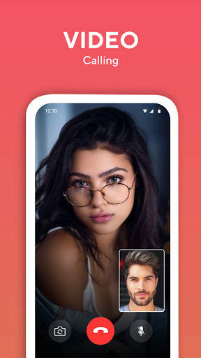 Live Video Call World-guide screenshot 4