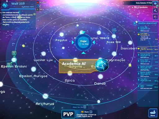 Pixel Starships™ screenshot 12