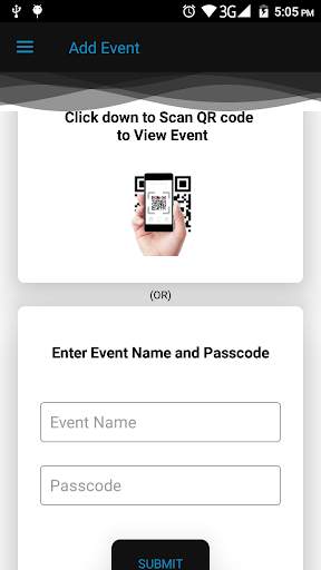 Ps Photography -  View And Share Photo Album screenshot 3