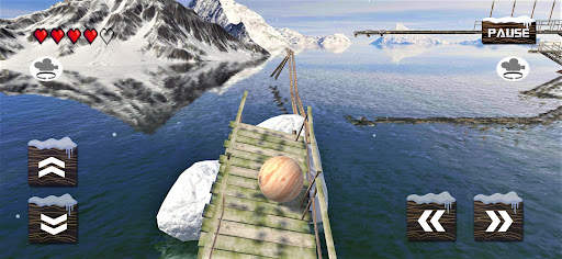Ball Balancer 3D : Extreme screenshot 7