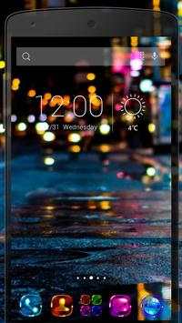 Shining-Solo Theme screenshot 4