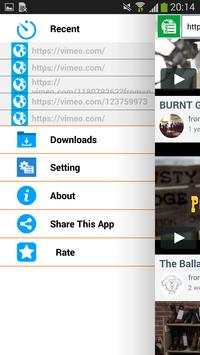 IDM Download Manager screenshot 3