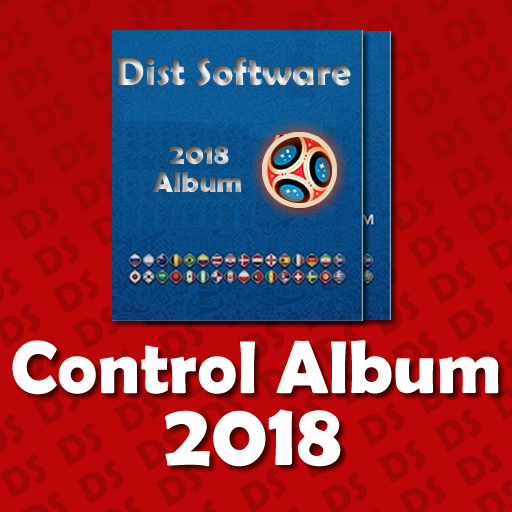 ikon Organizador - Laminas del Álbum 2020