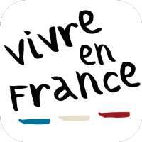 Living in France on 9Apps
