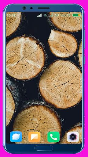 Wood Wallpaper Best 4K screenshot 11