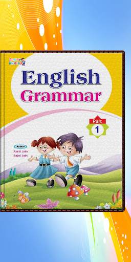Junior Genius English Grammar - 1 скриншот 1