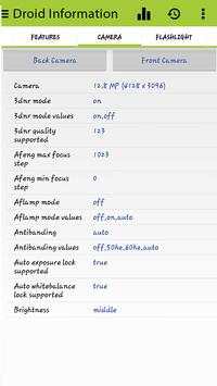 My Hardware My Software - My Device - My Android screenshot 10