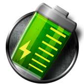 Battery Life:Saver and Booster on 9Apps