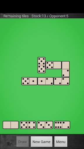 Dominoes screenshot 3