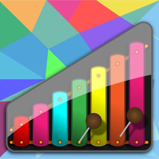 Free Xylophone Bot icon